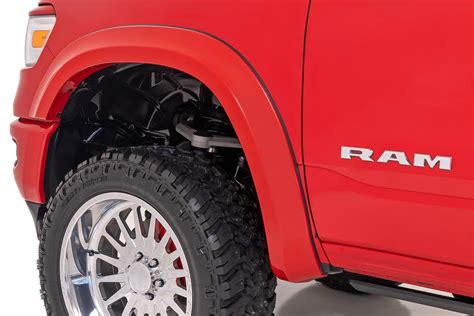 Sport Fender Flares Ram 1500 2WD 4WD 2019 2024 Lowest Prices