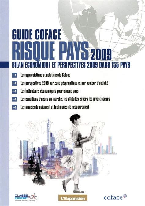 Amazon Fr Guide Coface Risque Pays Bilan Conomique Et