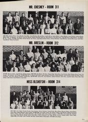 Mount Carmel Area High School - Carmelite Yearbook (Mount Carmel, PA), Class of 1964, Page 121 ...