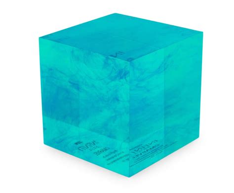 Marvel Loki 3 Inch Resin Tesseract Cube Replica Free Shipping