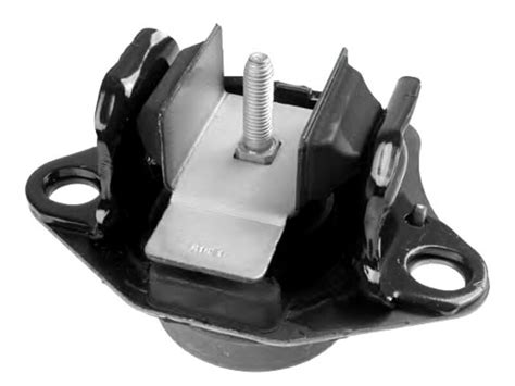 8200277791 - Motor Takozu Sağ (Hidrolik) : Partolium