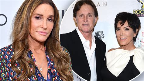 Bruce Jenner Vs Caitlyn Lo M S Costoso De Su Transformaci N Quiero