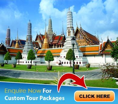 Bangkok Tour Packages, Bangkok Package Tours, Tour Package to Bangkok