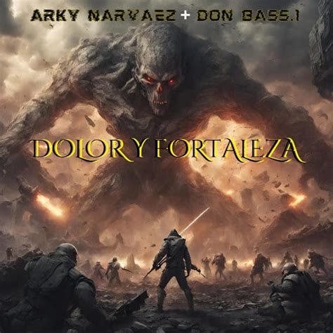 Dolor Y Fortaleza Feat Don Bass Youtube Music