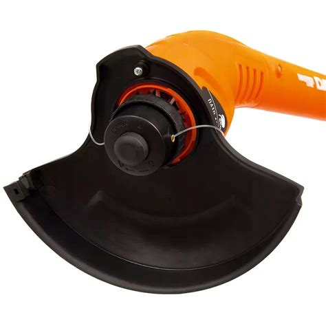 Косачка Daewoo Power DATR450E, 350W, оранжева - eMAG.bg