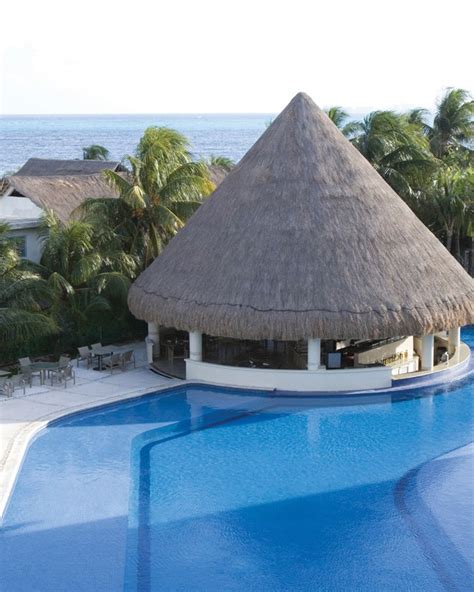 Isla Mujeres Palace, Isla Mujeres, Quintana Roo, Mexico - Resort Review ...