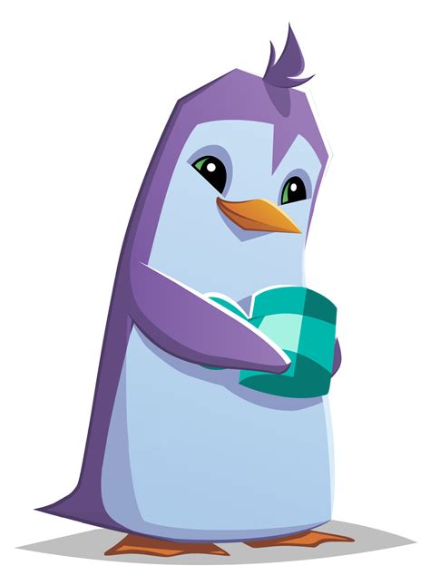 Penguin — Animal Jam Archives