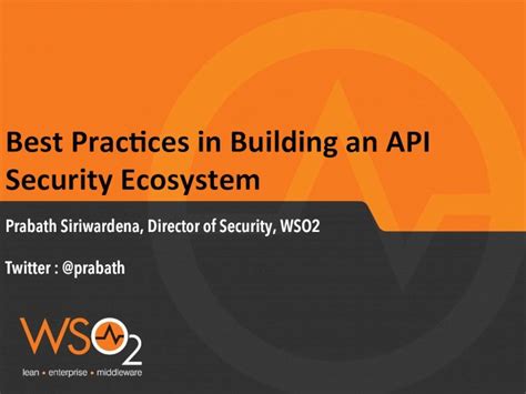 Pdf Building An Api Security Ecosystem Dokumen Tips