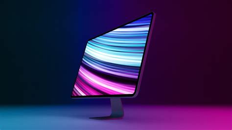 Apple tipped to introduced 32-inch iMac with M1 or Mac Silicon ...