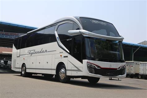 Nama Nama Karoseri Bus Di Indonesia Alexandra Vaughan