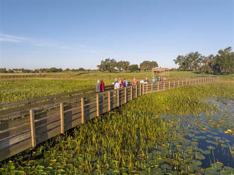 Trails & Parks in The Villages®