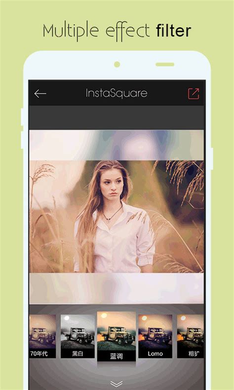 Insta Square Size Pic Grid Apk Free Photography Android App Download