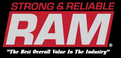 Support Ram Trailer Products Strong Reliable