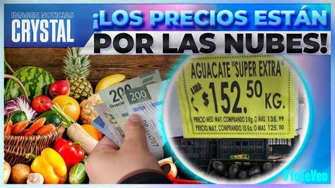 La Inflaci N Ha Provocado Un Incremento En Los Precios De Las Verduras