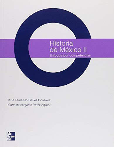 Historia De Mexico Ii Dgb Amazon Es Libros