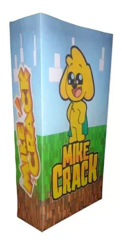 Busca Mikecrack Kit De Cumplea Os A La Venta En Argentina Ocompra