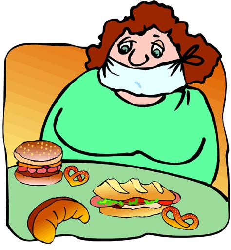 Weight Loss Clip Art