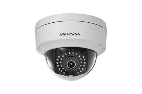 Hikvision: пароль по умолчанию и другие данные