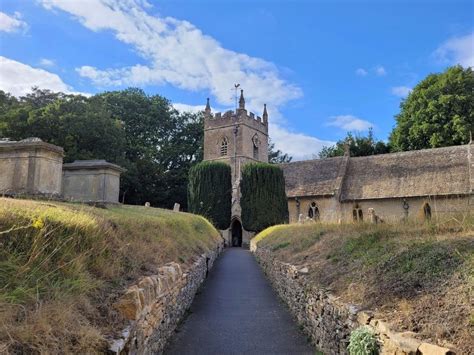 Ruta en coche por los pueblos más bonitos de los Cotswolds Mi Ruta