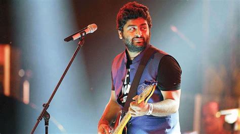 Happy Birthday to the Iconic Singer: Arijit Singh...Some Interesting ...