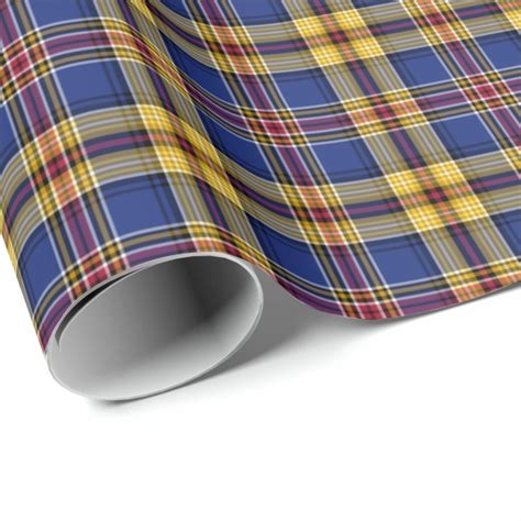 Plaidwerx Clan Murtagh Tartan Shop