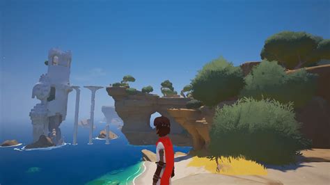 Rime Review - GameSpot