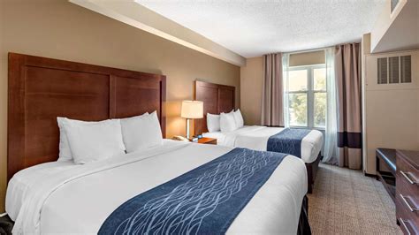 Comfort Inn & Suites Virginia Beach - Norfolk Airport from $81 ...