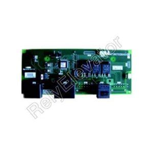 Mitsubishi PC Board P280702B000G01 RelyElevator