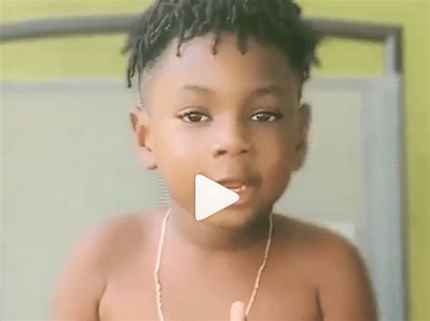 Shatta Wale S Son Melts Hearts With New Reading Challenge