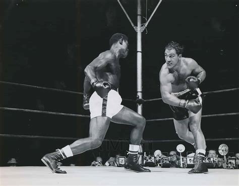 Ranking The Top 30 Heavyweight Boxing Matches Of All-Time – Sport Scroll