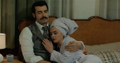 Terra Amara Episodi 15 16 Novembre Fikret Fotografa Demir Insieme All