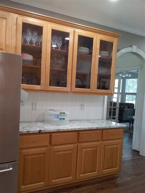 Sherwin Williams High Reflective White Kitchen Cabinets High