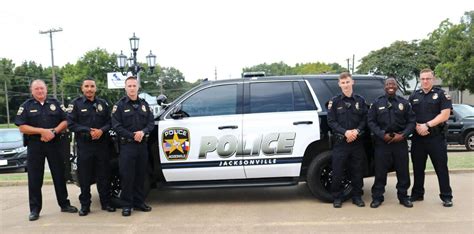 New recruits: Police department recognizes new hires, promotions during ...