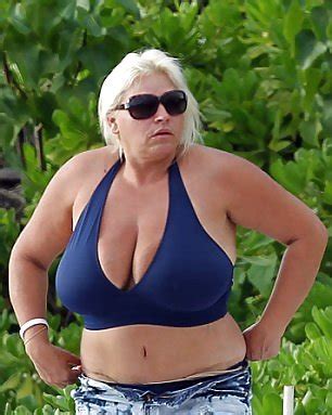 Beth Chapman Huge Titted Bbw Milf Bounty Hunter Porn Pictures Xxx Photos Sex Images
