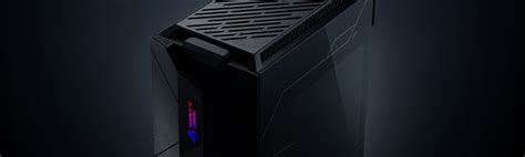 Rog Z11 Gaming Cases｜rog Republic Of Gamers｜rog España