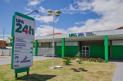 Upa Zona Sul Deixa De Ser Exclusiva Para Covid E Reabre Para