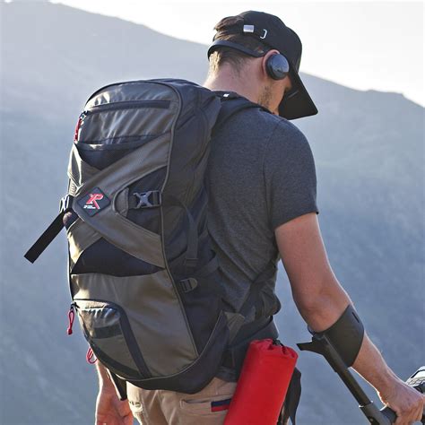 XP Backpack 240 – Webb Enterprises LLC