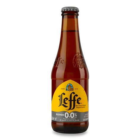 Leffe Blonde