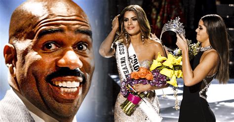 Miss Universo 2023 Qué pasó con Steve Harvey el presentador que