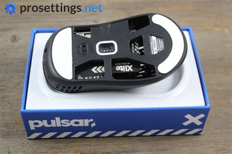 Pulsar Xlite Wireless V2 Mini Review