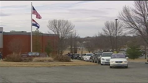 Liberty Middle School principal resigns after bullying case