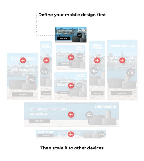 The Ultimate Guide To Mobile Banner Ads | 2024