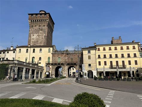 Vicenza City Break | The Best of Italy | Places To See