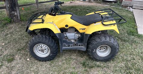 2005 Honda Recon Es 250 For 2000 In Longmont Co For Sale And Free