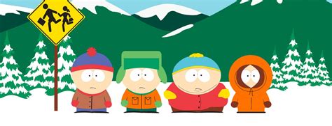 The Official South Park Tumblr South Park South Park Videos South