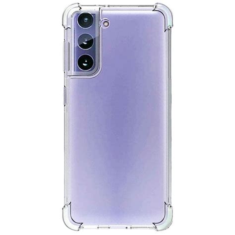 Comprar Funda De Silicona Reinforced Samsung Galaxy S21