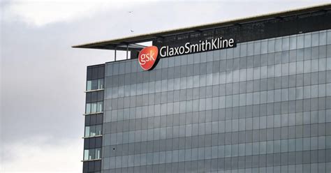 GSK rises 5% on settling Zantac lawsuit - which is odd