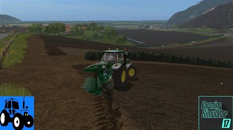 Let S Play Farming Simulator Norsk Cantabria Infinte Episode