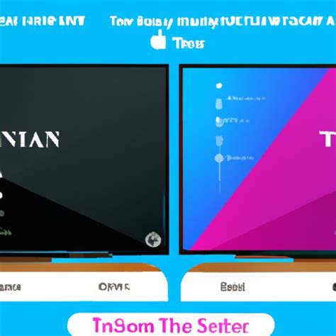 Exploring What is a Tizen TV: An Overview of the Operating System ...