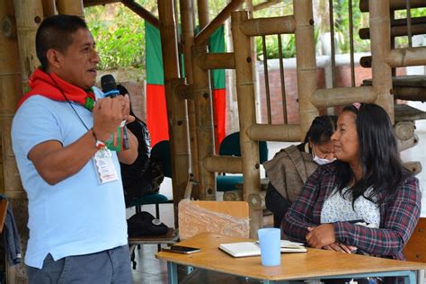 03 La educación propia crea los caminos que permite seguir